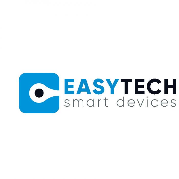 EASYTECH SMART DEVICESDEVICES