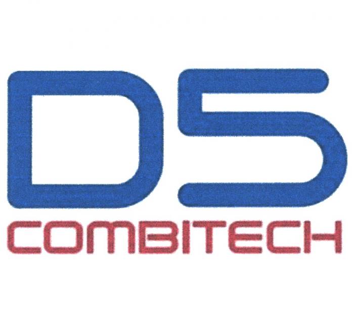 D5 COMBITECH