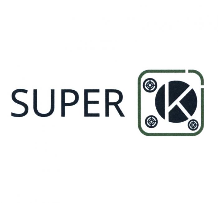 SUPER KK