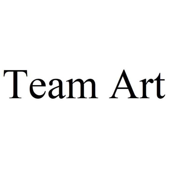 TEAM ARTART