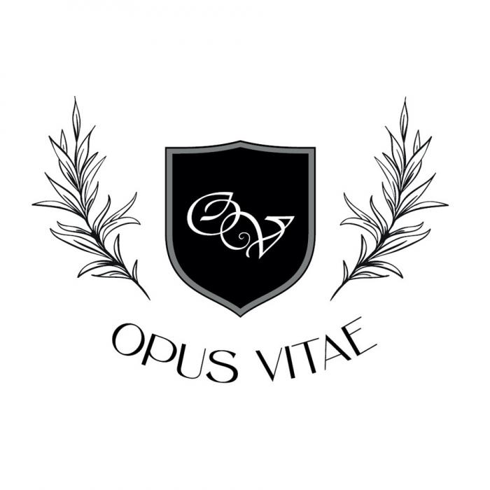 OV OPUS VITAEVITAE