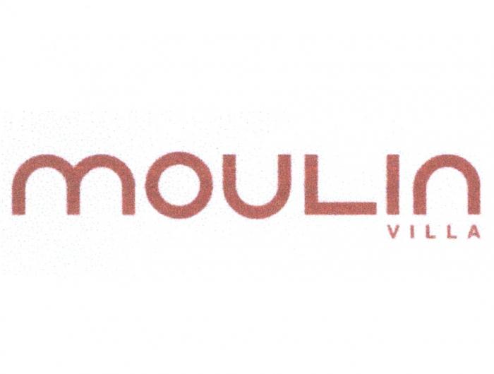 MOULIN VILLAVILLA