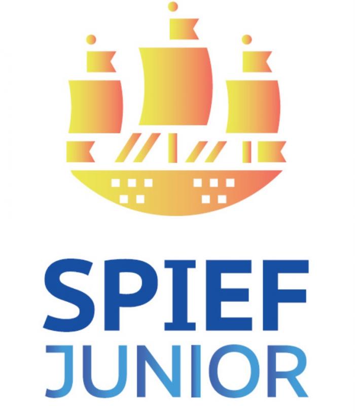 SPIEF JUNIORJUNIOR