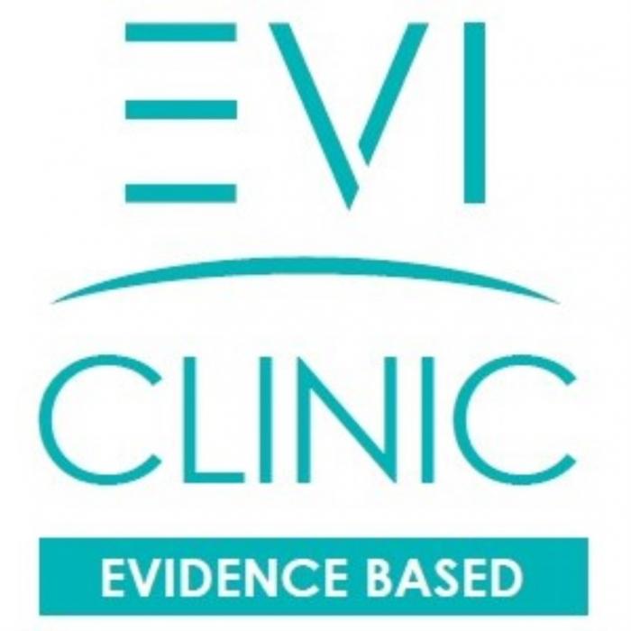 EVI CLINIC EVIDENCE BASEDBASED