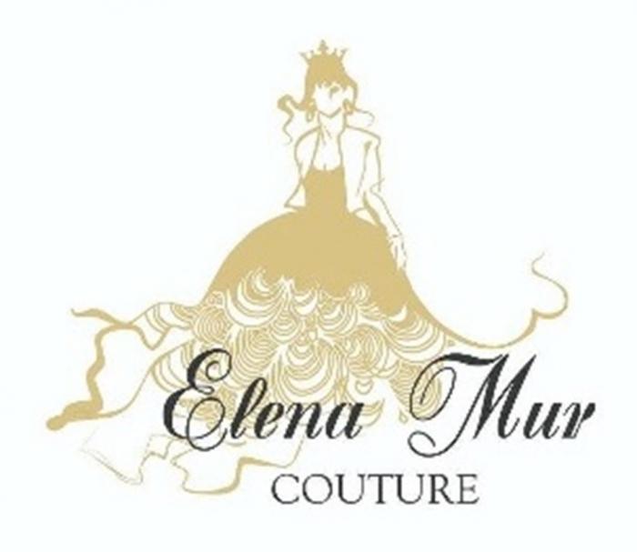 ELENA MUR COUTURECOUTURE