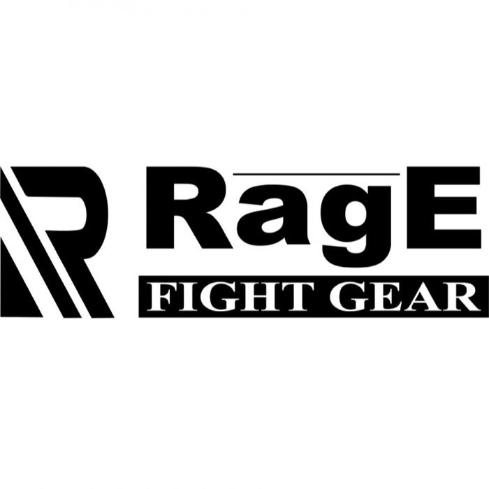 RAGE FIGHT GEARGEAR