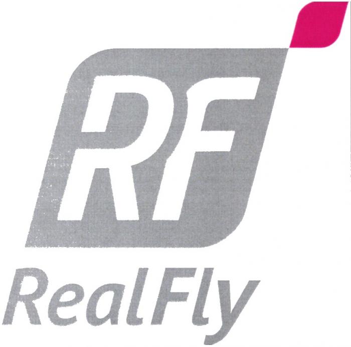 RF REALFLYREALFLY