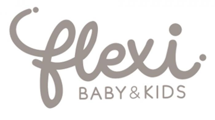 FLEXI BABY & KIDSKIDS