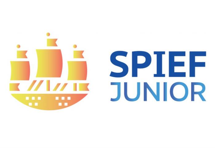 SPIEF JUNIORJUNIOR