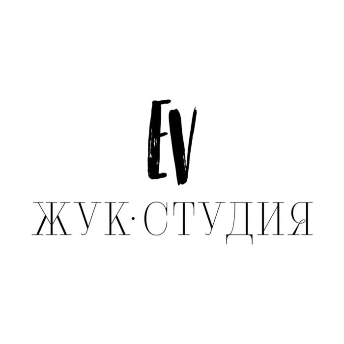 EV ЖУК СТУДИЯСТУДИЯ