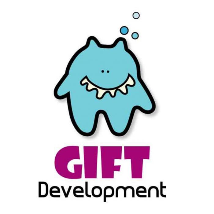 GIFT DEVELOPMENTDEVELOPMENT