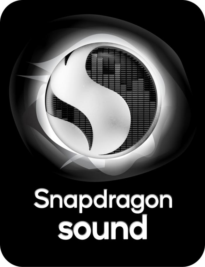 SNAPDRAGON SOUNDSOUND