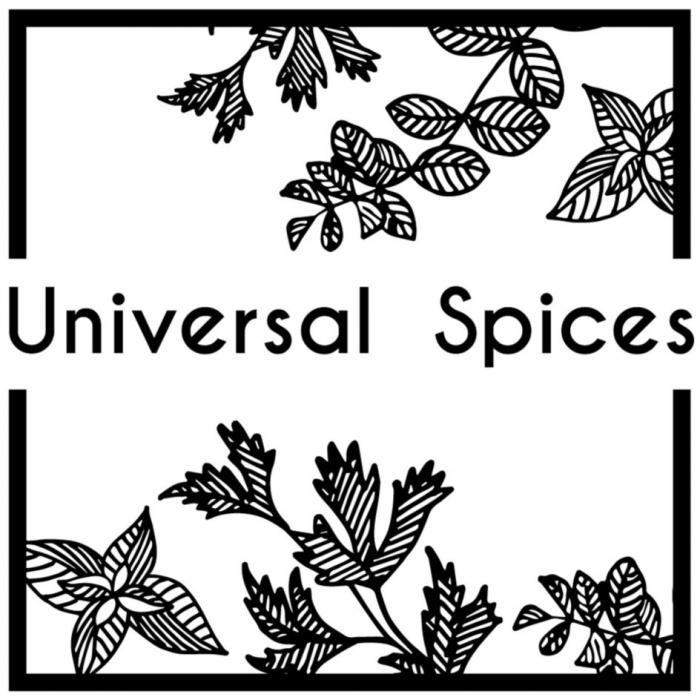 UNIVERSAL SPICESSPICES