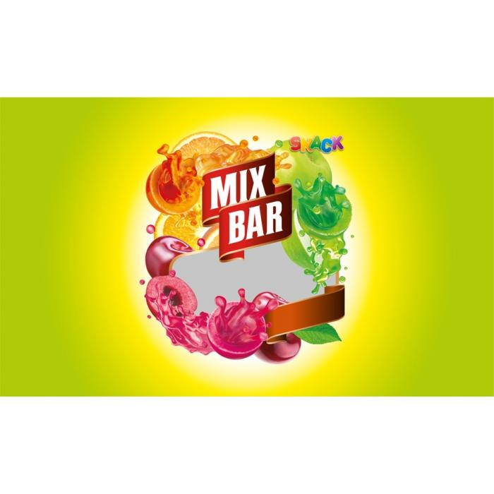 MIX BAR SNACKSNACK