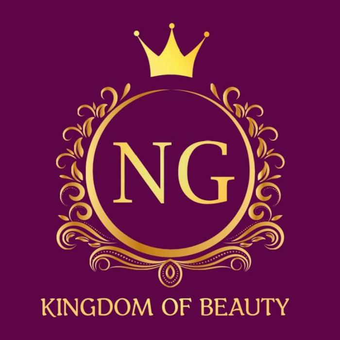 NG KINGDOM OF BEAUTYBEAUTY