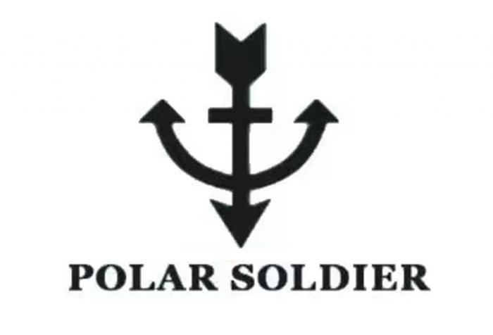 POLAR SOLDIERSOLDIER