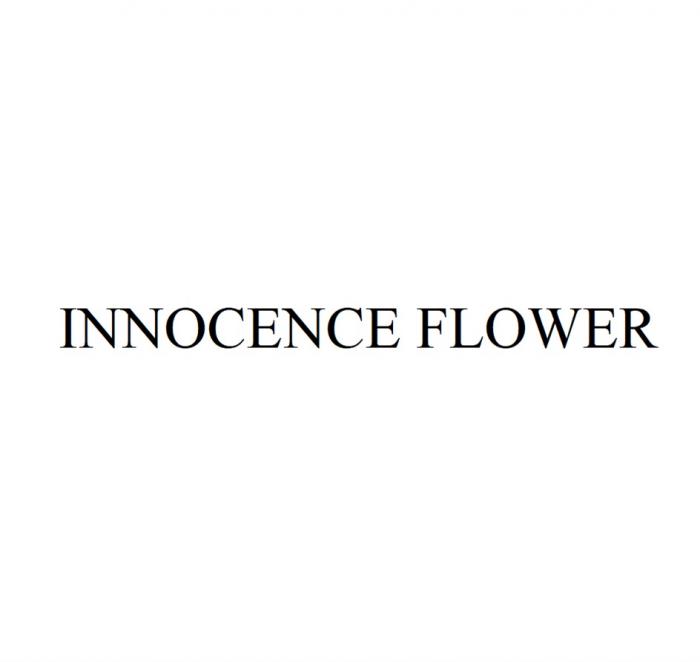 INNOCENCE FLOWERFLOWER