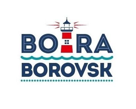 BORA BOROVSKBOROVSK