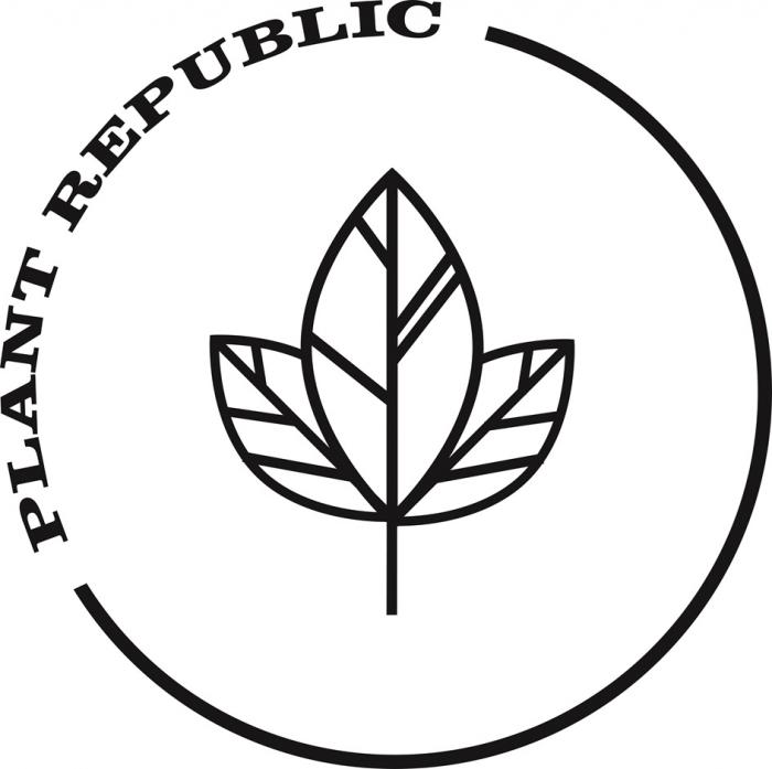 PLANT REPUBLICREPUBLIC