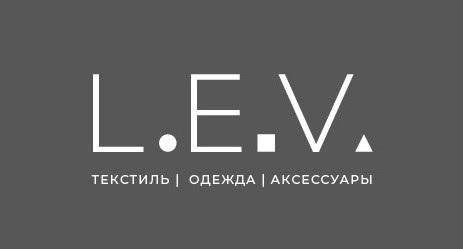 L.E.V. ТЕКСТИЛЬ ОДЕЖДА АКСЕССУАРЫАКСЕССУАРЫ