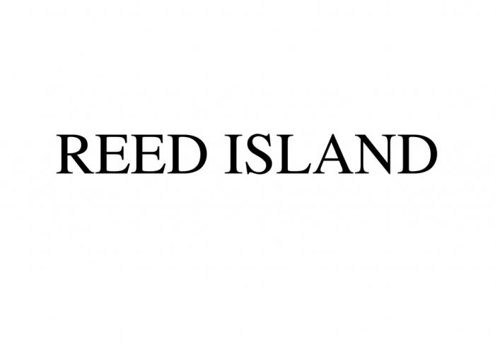 REED ISLANDISLAND