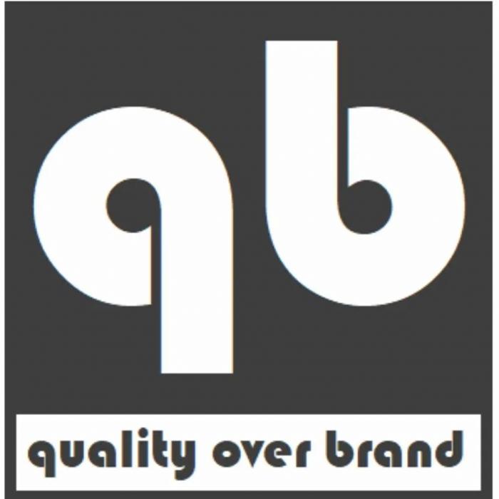 QB QUALITY OVER BRANDBRAND