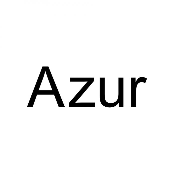 AZURAZUR