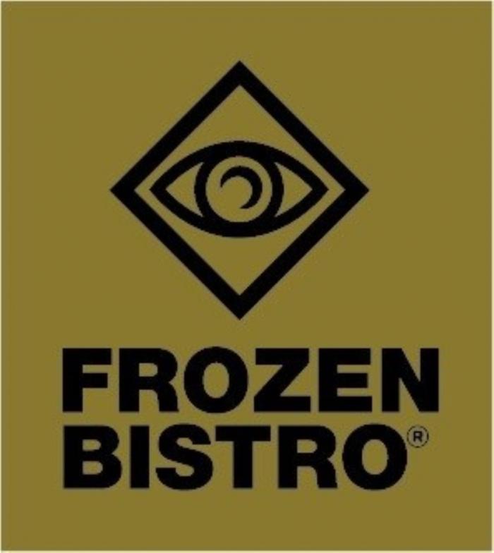 FROZEN BISTROBISTRO