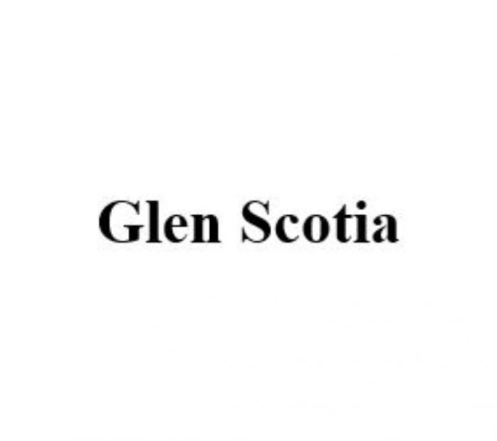 GLEN SCOTIASCOTIA