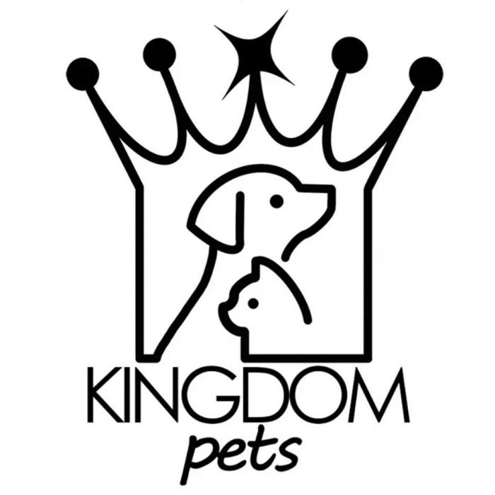 KINGDOM PETSPETS