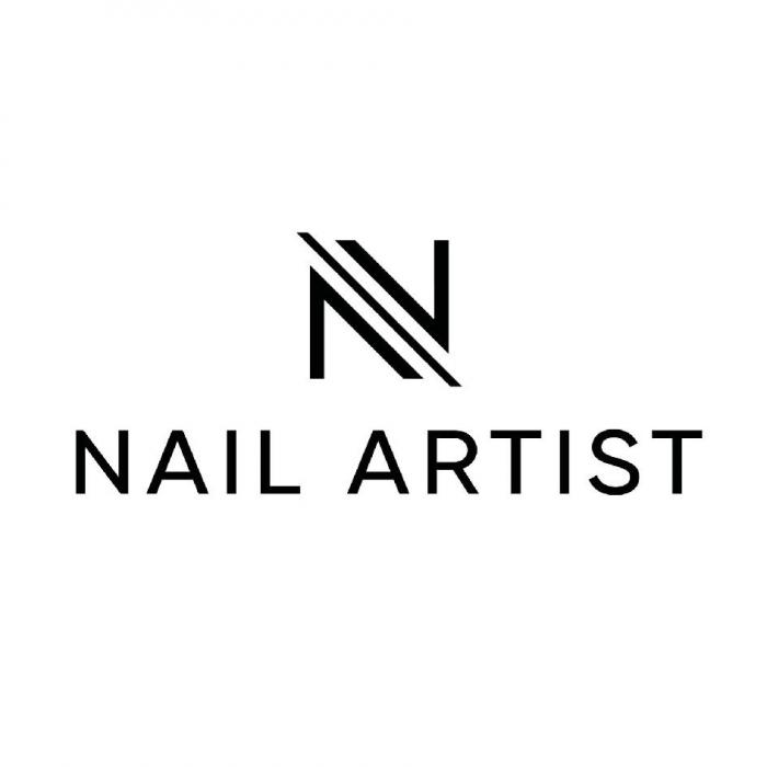 NAIL ARTISTARTIST