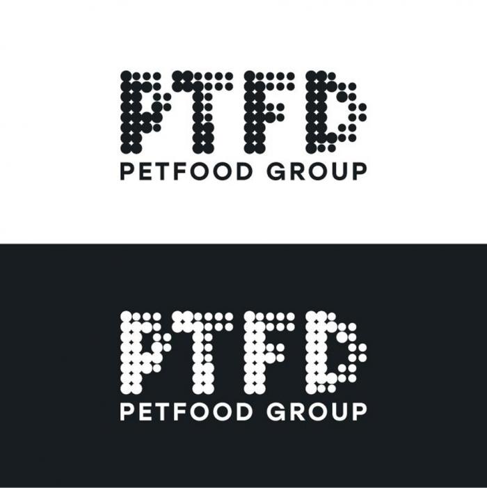 PTFD PETFOOD GROUPGROUP