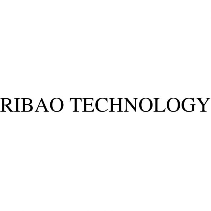 RIBAO TECHNOLOGYTECHNOLOGY