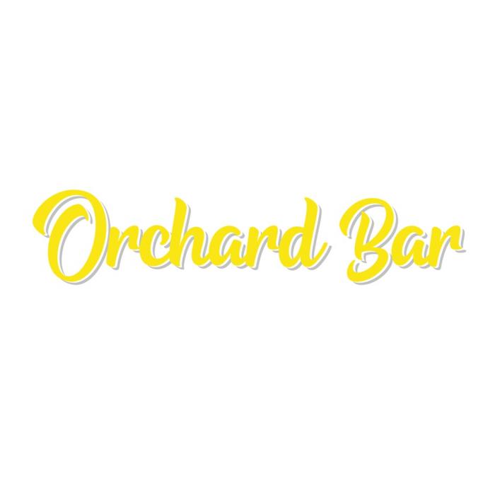 ORCHARD BARBAR