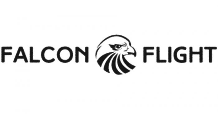 FALCON FLIGHTFLIGHT