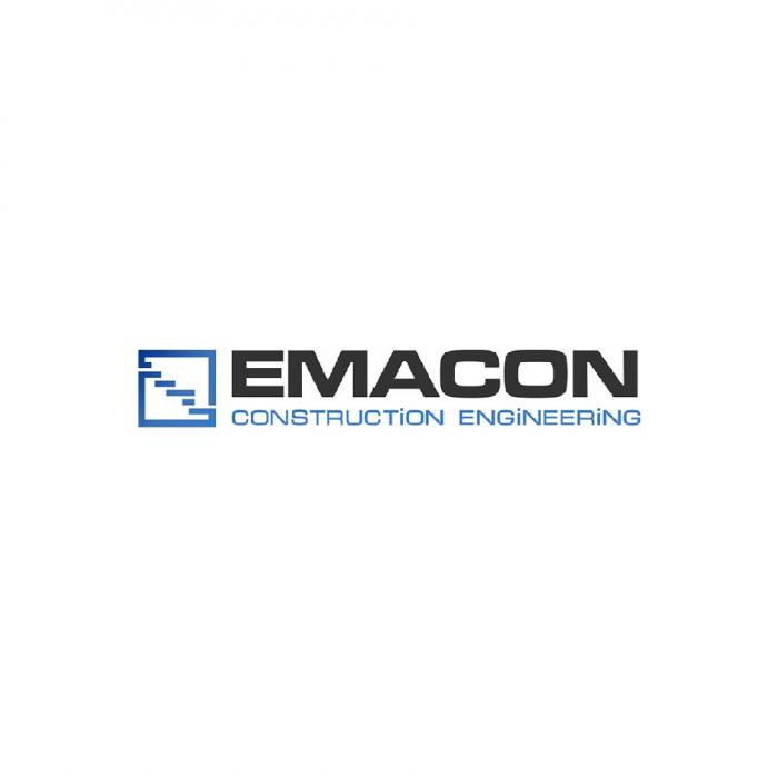 EMACON CONSTRUCTION ENGINEERINGENGINEERING