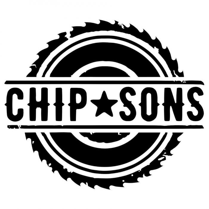 CHIP SONSSONS