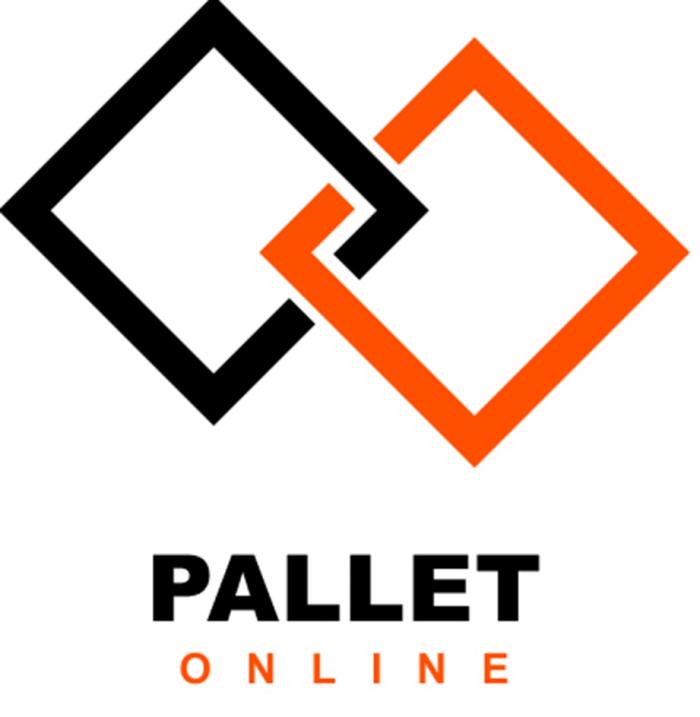 PALLET ONLINEONLINE