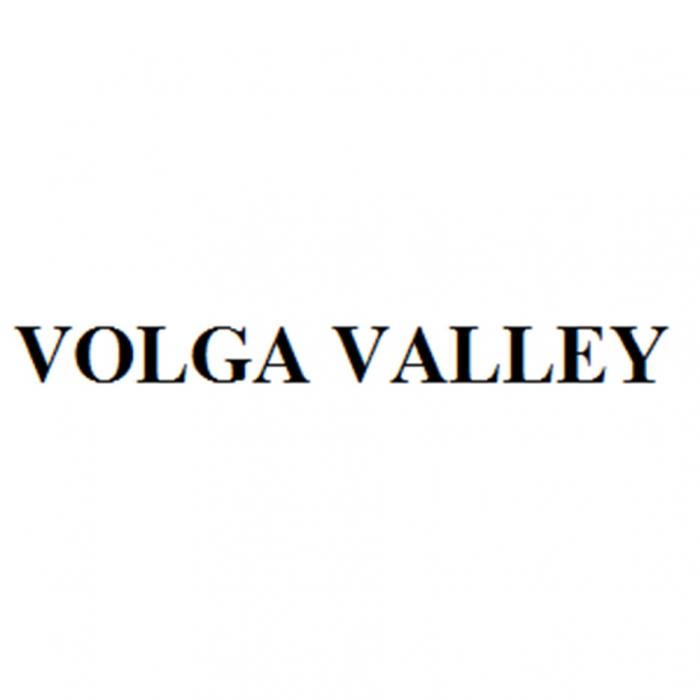 VOLGA VALLEYVALLEY