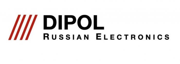 DIPOL RUSSIAN ELECTRONICSELECTRONICS