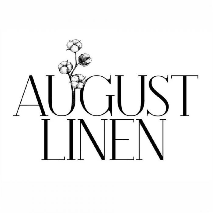 AUGUST LINENLINEN