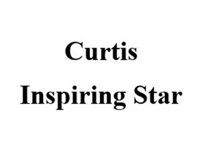CURTIS INSPIRING STARSTAR