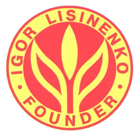 IGOR LISINENKO FOUNDER