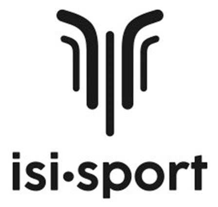 ISI-SPORTISI-SPORT