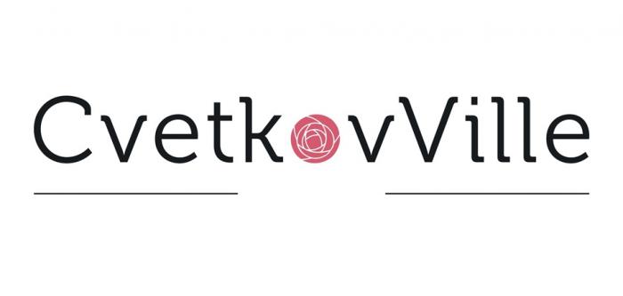 CVETKOVVILLE SINCE 20102010