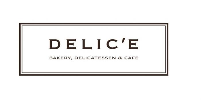 DELICE BAKERY DELICATESSEN & CAFЕDELIC'E CAFЕ