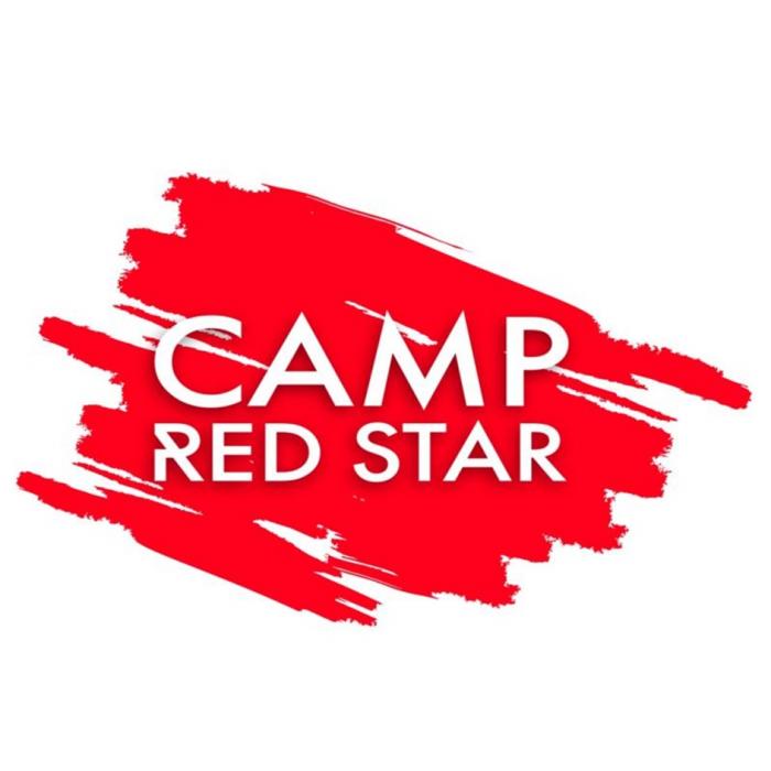 CAMP RED STARSTAR