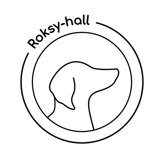 ROKSY-HALLROKSY-HALL