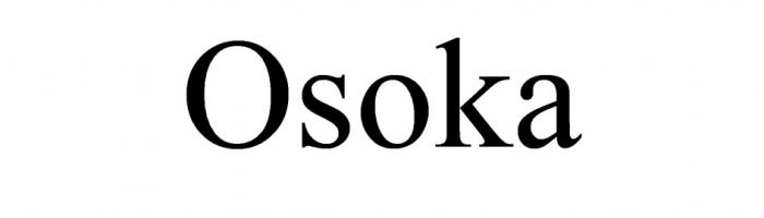 OSOKAOSOKA