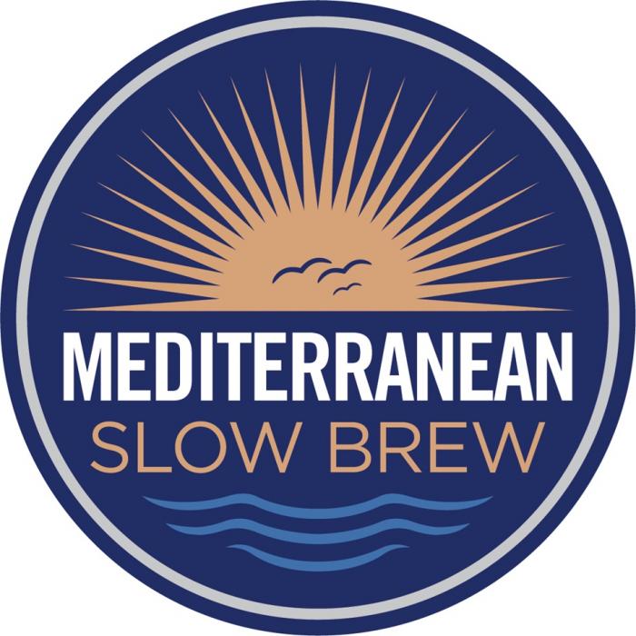 MEDITERRANEAN SLOW BREWBREW